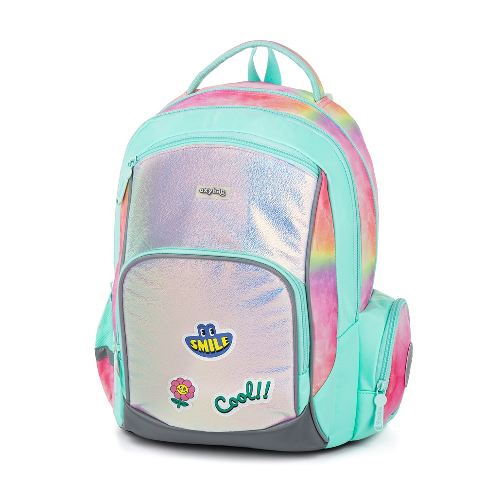 Školní set 3ks OXY GO OXY GO Magic